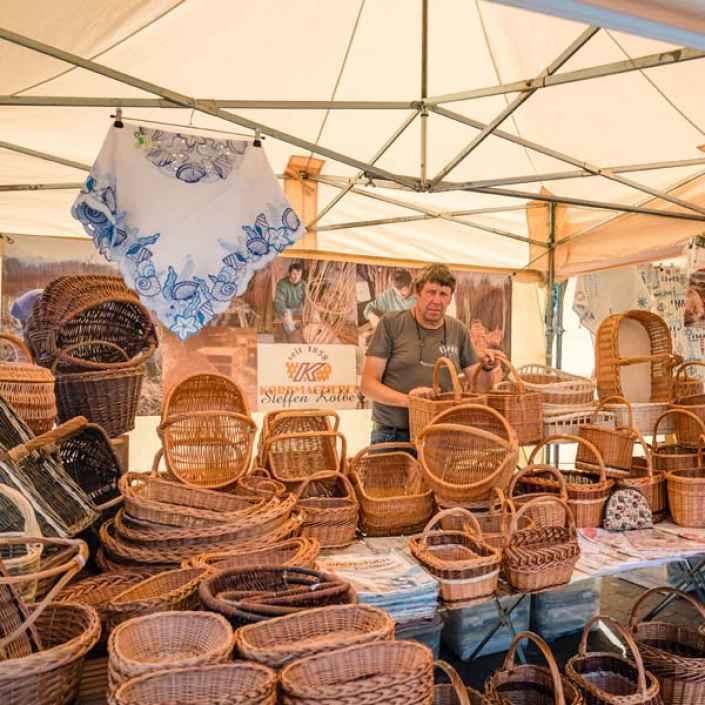 Korbmacherei Kolbe
